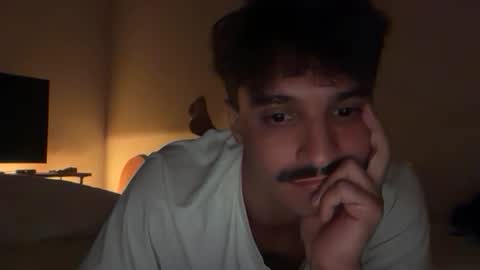 markkkus_ online show from 04/05/26, 05:04