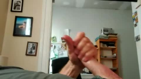 Mark moore online show from 07/13/26, 08:11