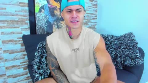 Sebastian online show from 12/19/24, 03:51