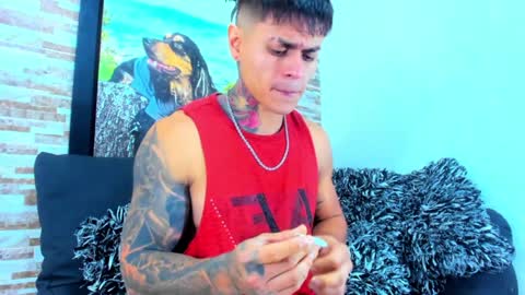 Sebastian online show from 12/20/24, 05:47