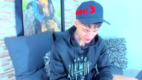 Sebastian online show from 12/23/24, 03:01