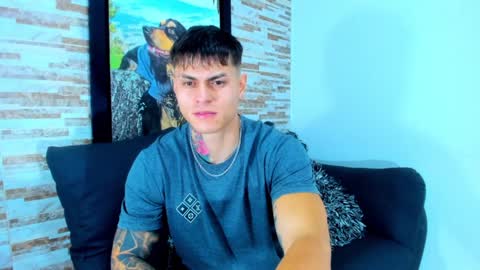 Sebastian online show from 01/03/25, 03:38