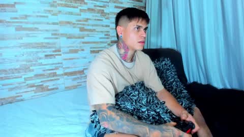 Sebastian online show from 01/07/25, 03:46