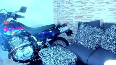 Sebastian online show from 01/12/25, 11:26