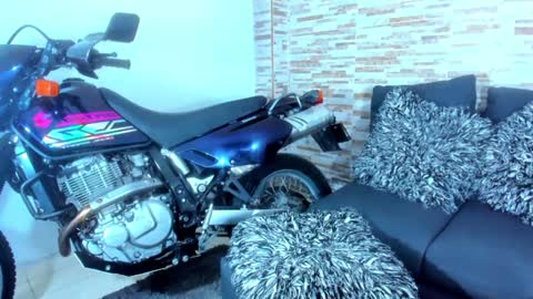 Sebastian online show from 01/13/25, 03:01