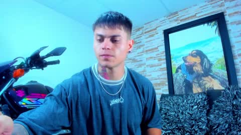 Sebastian online show from 01/21/25, 05:16