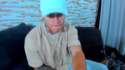 Sebastian online show from 02/04/25, 06:46