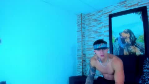 Sebastian online show from 02/22/25, 05:02