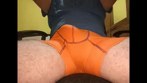 markoanto35 online show from 05/24/26, 06:40