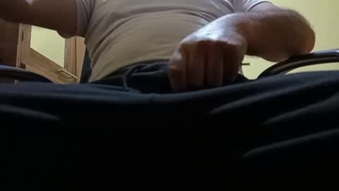 markoanto35 online show from 06/29/26, 06:08