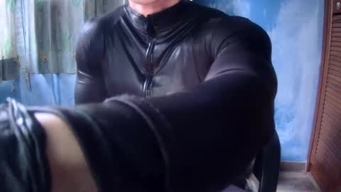 boogieman online show from 01/28/25, 05:00