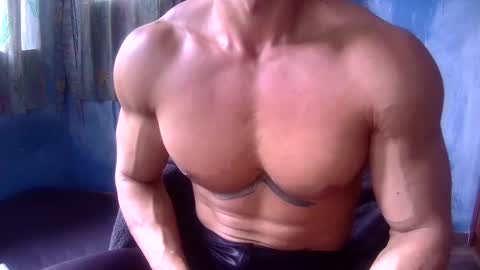 boogieman online show from 02/17/25, 04:09