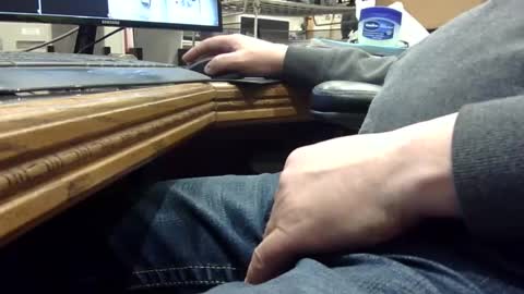 markpanier online show from 01/01/25, 10:03