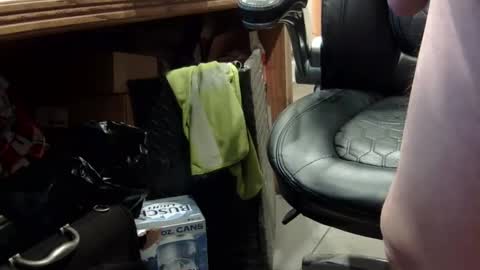 markpanier online show from 01/27/25, 01:26