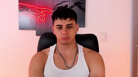 Snapshot of markpotier chatting on 01/09/25, 01:50 MARK online show from 01/09/25, 01:50