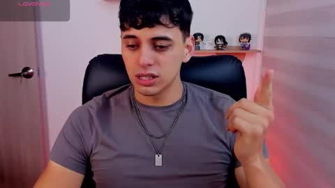 MARK online show from 01/06/26, 06:44