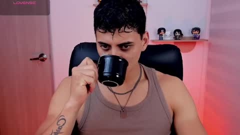 MARK online show from 01/14/26, 09:04