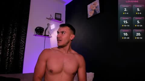 Mark Santos online show from 03/31/26, 03:08