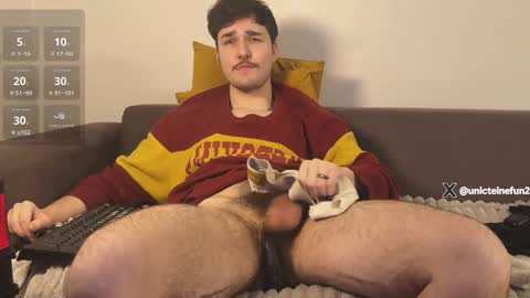 marksibul online show from 12/17/25, 07:25