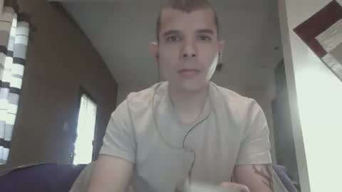 markster77 online show from 02/01/26, 11:58