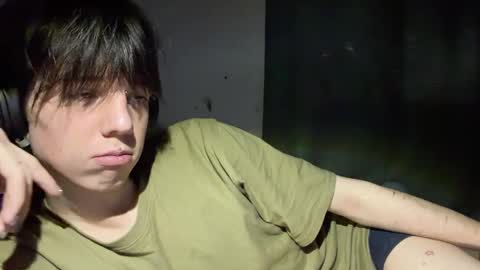 Mark online show from 04/08/26, 06:24