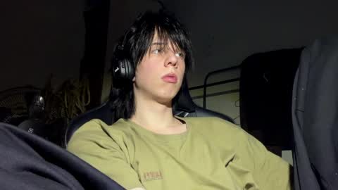 Mark online show from 04/09/26, 03:28