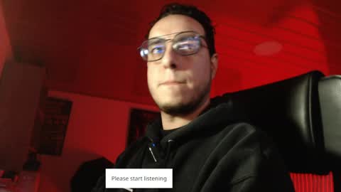 Mark Switch online show from 04/06/26, 10:33