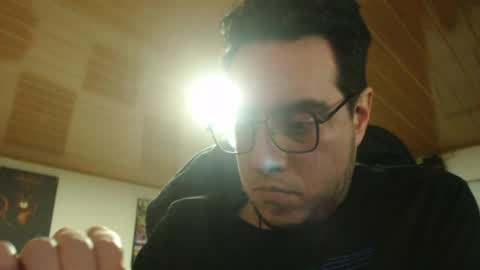 Mark Switch online show from 04/09/26, 06:19