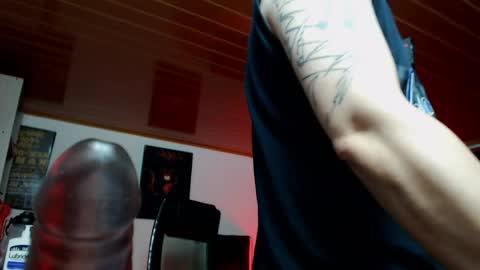 Mark Switch online show from 04/11/26, 08:40