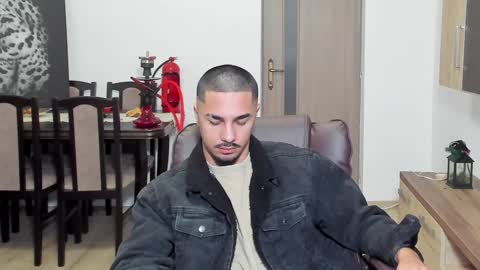 Tison online show from 12/10/24, 04:56