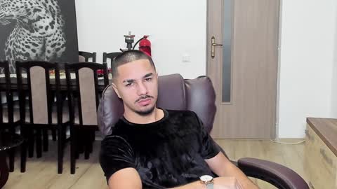 Tison online show from 12/13/24, 06:10