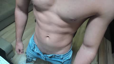 Tison online show from 01/15/25, 05:29