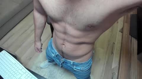 Tison online show from 02/27/25, 04:41