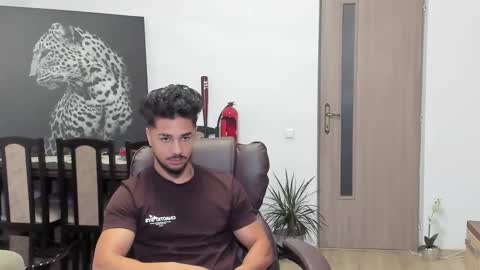 Tison online show from 09/27/25, 03:55