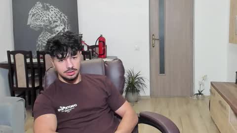 Tison online show from 01/19/26, 05:33