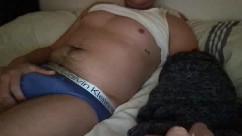 Markus online show from 10/20/25, 03:51