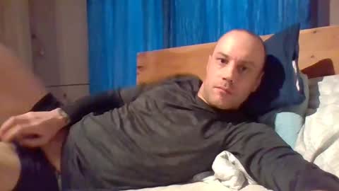 markus_7 online show from 01/20/25, 08:30