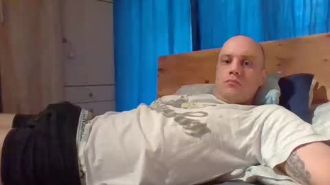 markus_7 online show from 02/26/25, 12:47