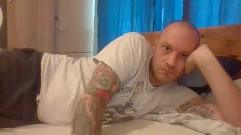 markus_7 online show from 09/16/25, 11:44