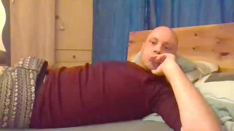 markus_7 online show from 09/27/25, 05:45