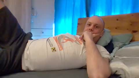 markus_7 online show from 03/17/26, 12:30