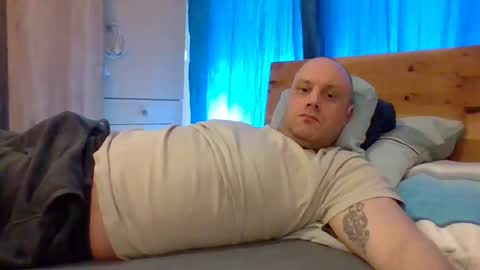 markus_7 online show from 03/23/26, 09:24