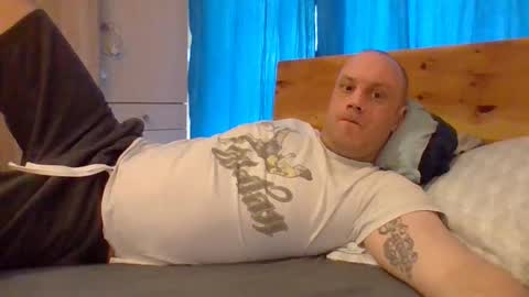 markus_7 online show from 04/12/26, 01:05