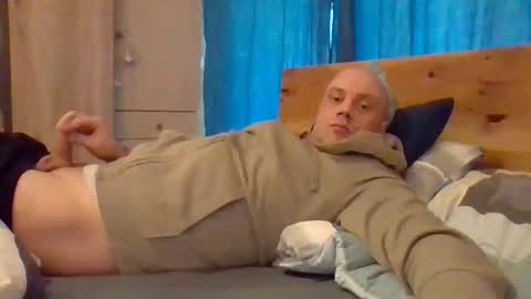 markus_7 online show from 05/16/26, 10:36