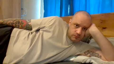 markus_7 online show from 05/25/26, 11:49