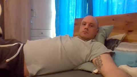 markus_7 online show from 05/27/26, 12:24