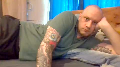 markus_7 online show from 05/31/26, 12:12