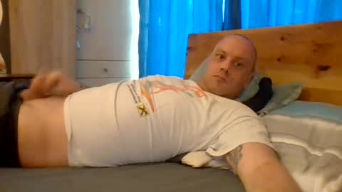 markus_7 online show from 07/01/26, 07:43