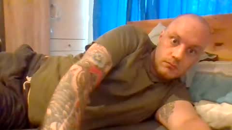 markus_7 online show from 07/11/26, 10:40