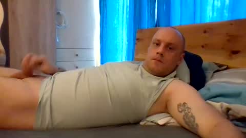 markus_7 online show from 07/14/26, 10:54